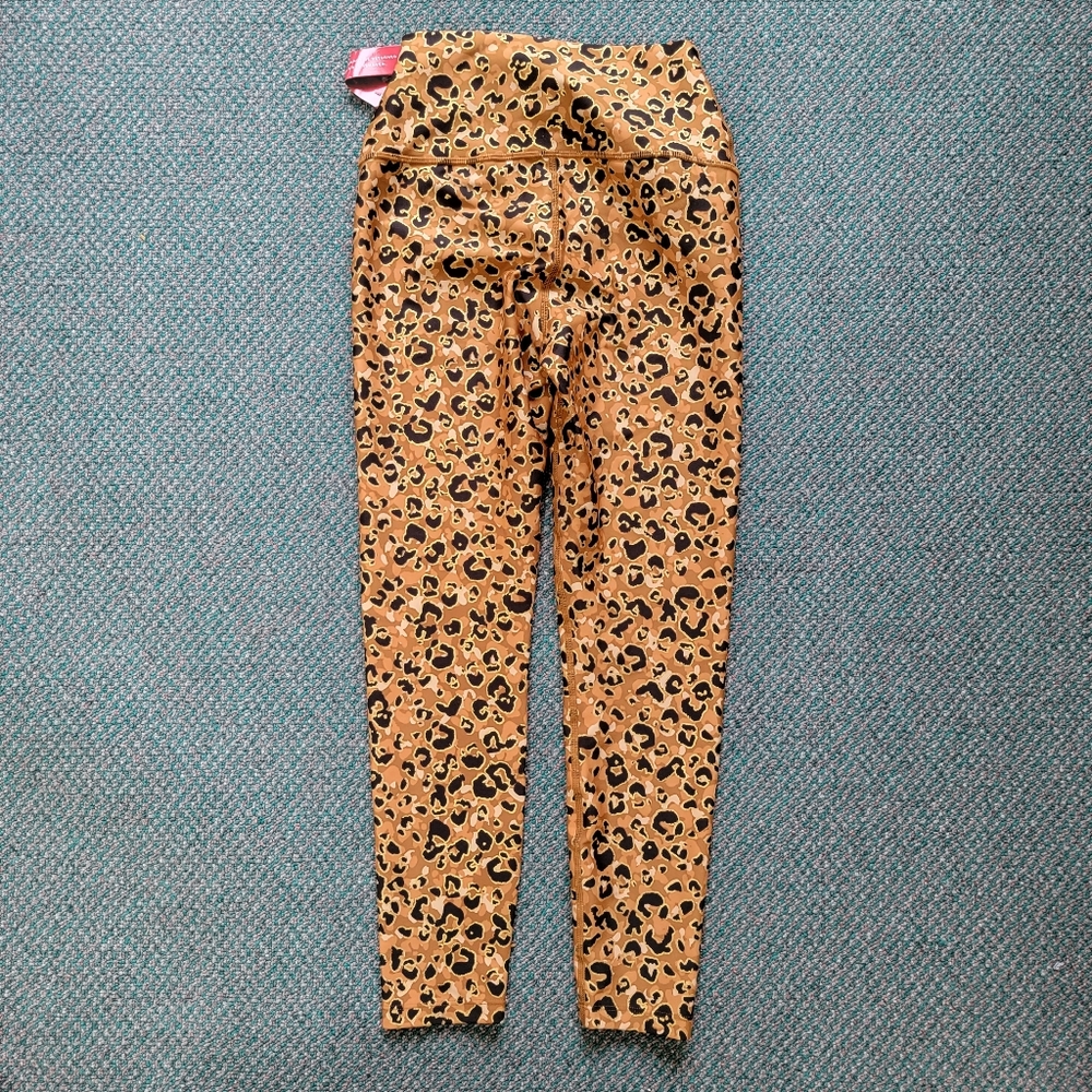 Carbon38 7/8 High Rise Legging - Picture 3 of 6